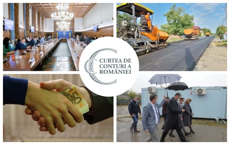 Câți bani se fură din PNDL. Ministerul Dezvoltării, acuzat că nu verifică decontarea cheltuielilor. ”Controalele sunt cvasi-inexistente”