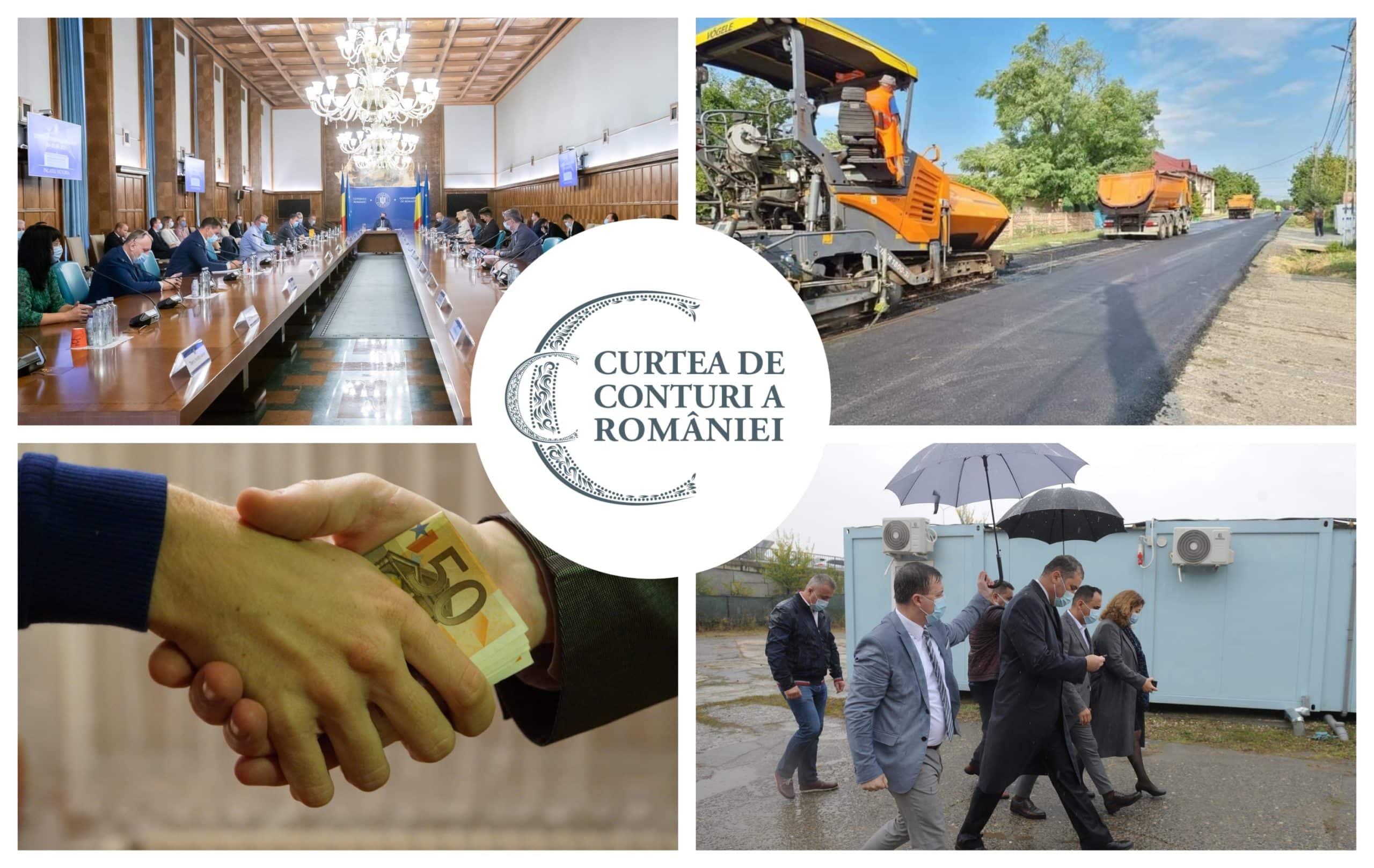 Câți bani se fură din PNDL. Ministerul Dezvoltării, acuzat că nu verifică decontarea cheltuielilor. ”Controalele sunt cvasi-inexistente”