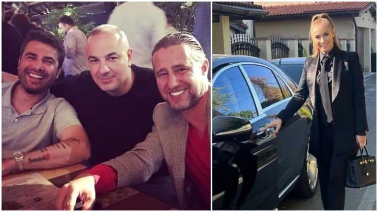 Un interlop din Argeș, ridicat de mascați în timp ce se spovedea în biserică. Urma să se căsătorească, nașă i-ar fi fost Anamaria Prodan