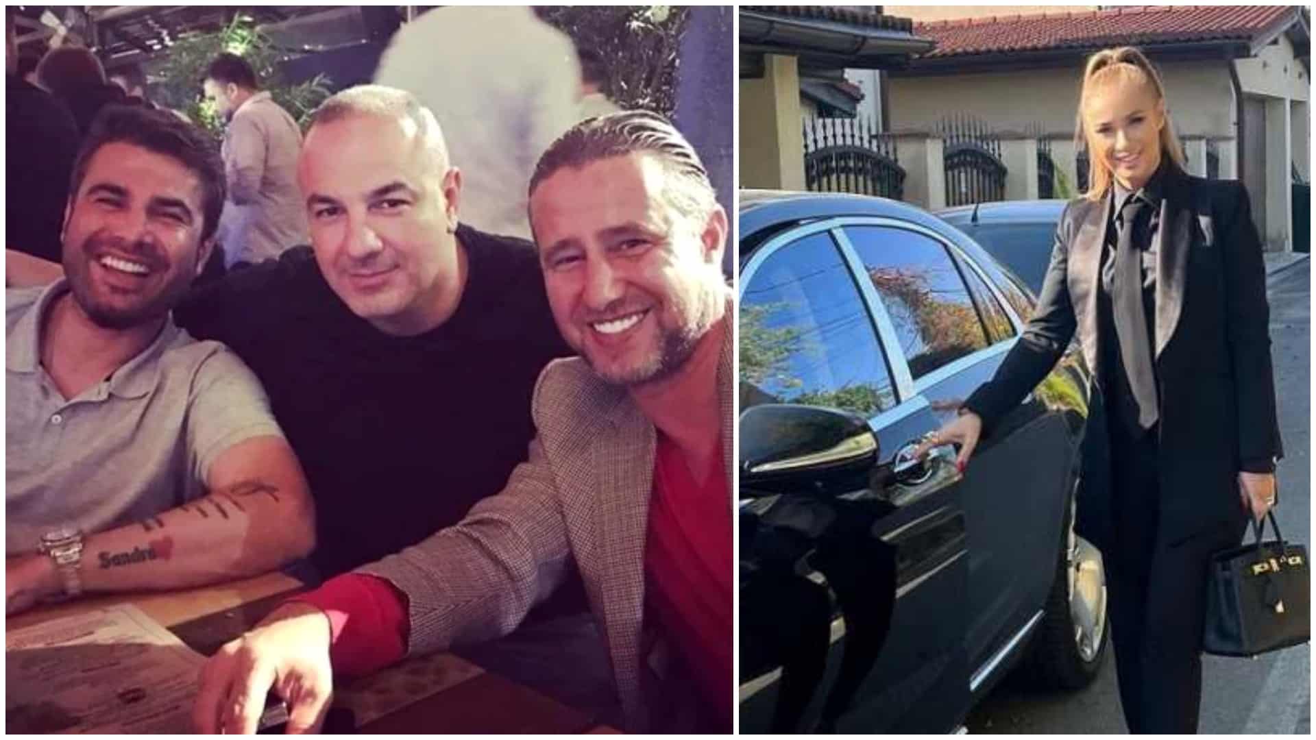 Un interlop din Argeș, ridicat de mascați în timp ce se spovedea în biserică. Urma să se căsătorească, nașă i-ar fi fost Anamaria Prodan