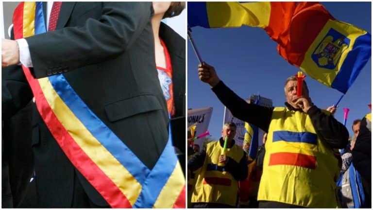 Proteste în primăriile din România. De luni începe greva japoneză cu exces de zel
