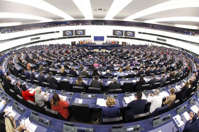 Parlamentul European cere Rusiei să returneze integral României tezaurul național. Rezoluție adoptată de eurodeputați. Update