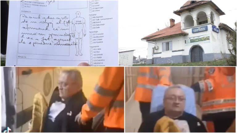 Lupta pentru locale a început violent. Paznicul unei primării din Mehedinți, bătut de edil pentru că nu vrea să-l voteze la alegeri
