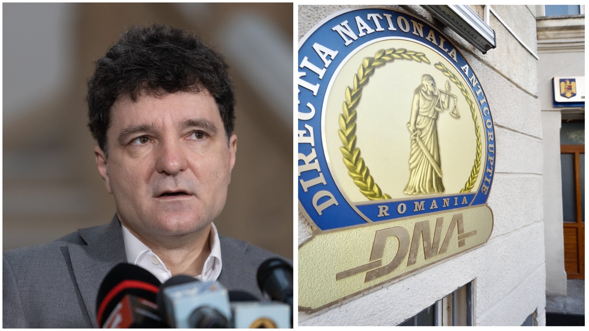 DNA a descins la Primăria Capitalei și la Poliția Locală. Procurorii au ridicat documente într-un dosar penal ”in rem”. Update
