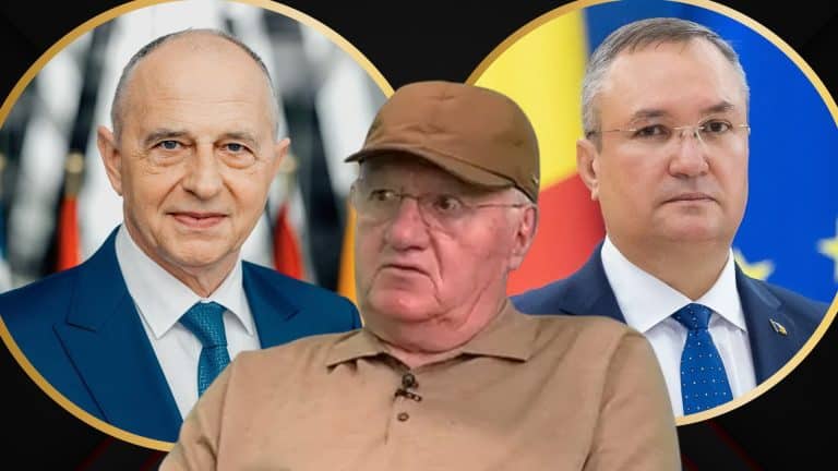 Dumitru Dragomir, declaraţia care răstoarnă calculele pentru alegerile prezidenţiale. “Nu cred că va candida”