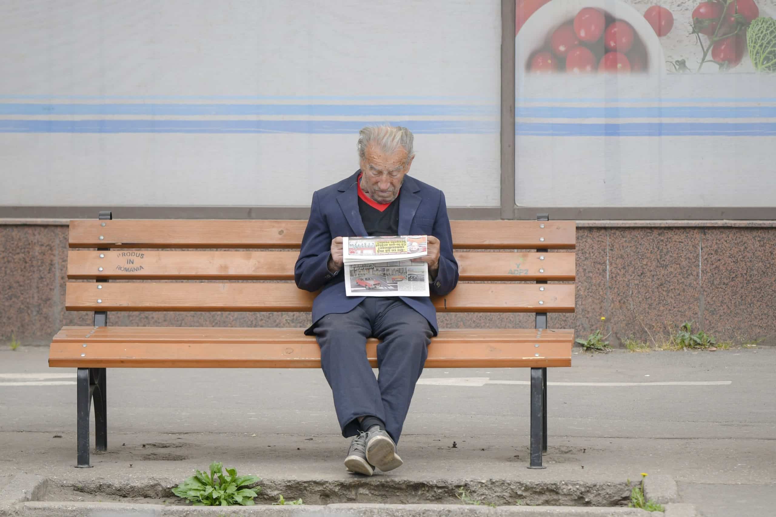 Documentul pe care îl vor primi toți pensionarii din România. Se întâmplă în următoarele zile