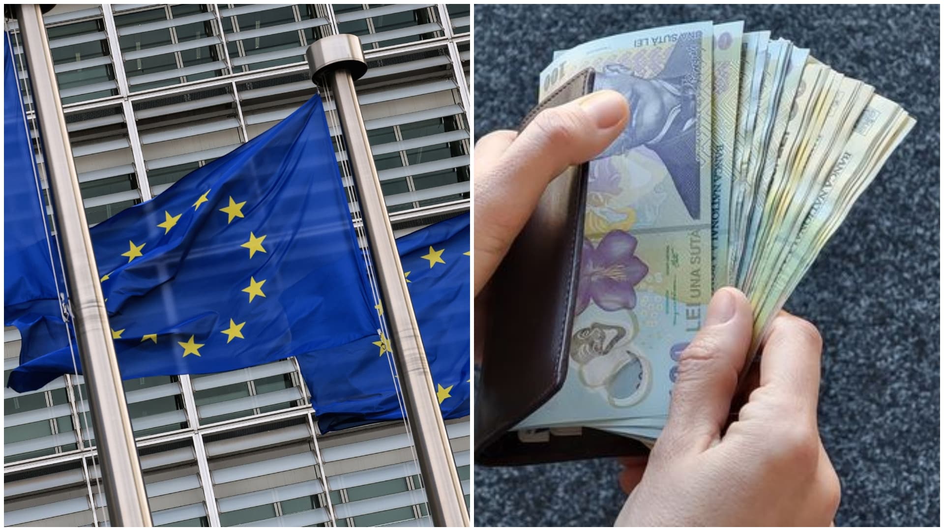 Vești excelente pentru milioane de români. Crește salariul minim. Este ordin de la Bruxelles