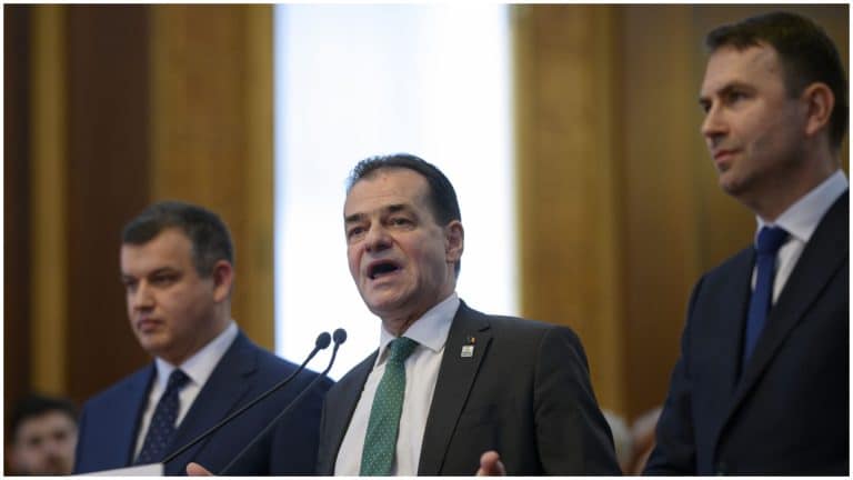 Șoc total în politica românească. Alianța USR – PMP – Forța Dreptei a fost respinsă de BEC