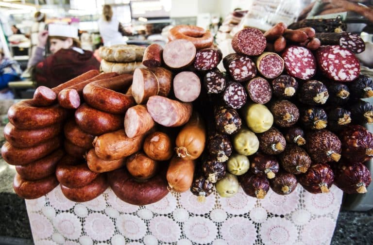 Produsul tradițional după care străinii se dau în vânt. Sunt delicioși și făcuți din topor