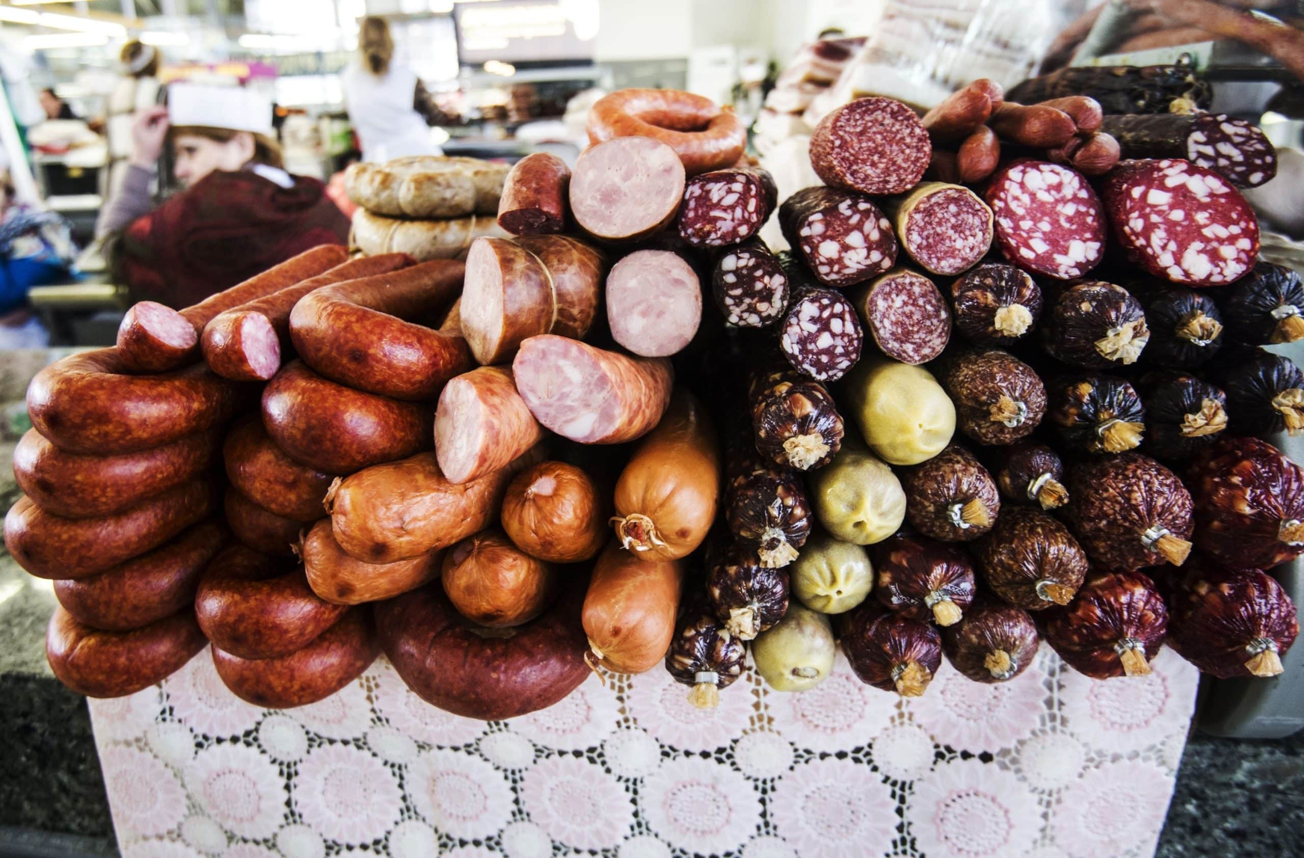 Produsul tradițional după care străinii se dau în vânt. Sunt delicioși și făcuți din topor