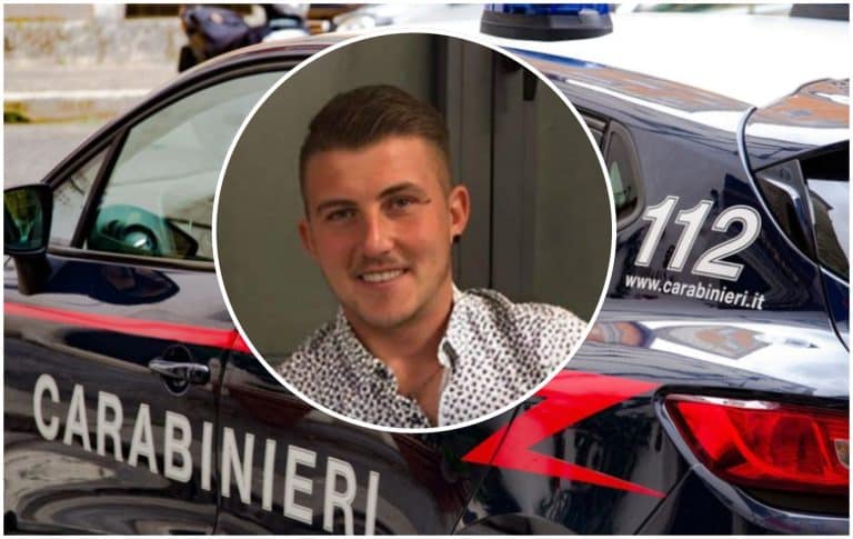 Gheorghe a fost spulberat de o mașină chiar în ziua în care se pregătea să-și obțină carnetul de șofer. ”Puiul tatei”