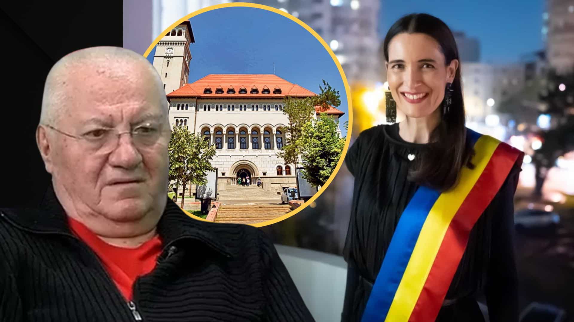 “Câştigam la pas!”. Dumitru Dragomir a dezvăluit momentul în care ar fi trebuit să candideze la Primăria Sectorului 1