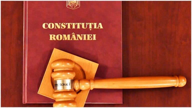 Liber la evaziune, din partea CCR. Legea care dezincriminează prejudiciul mai mic de un milion de euro a fost declarată constituțională
