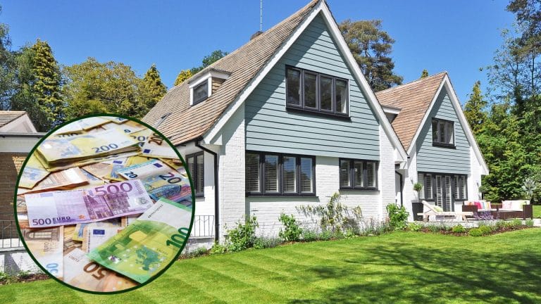 Cât mai costă să îți ridici o casă în 2024. Sunt suficienți 50 de mii de euro?