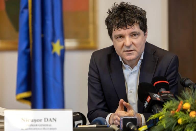 De ce se teme Nicușor Dan dacă Bucureștiul va fi condus de Cătălin Cîrstoiu: ”Să dea un PUZ pentru un rechin imobiliar”