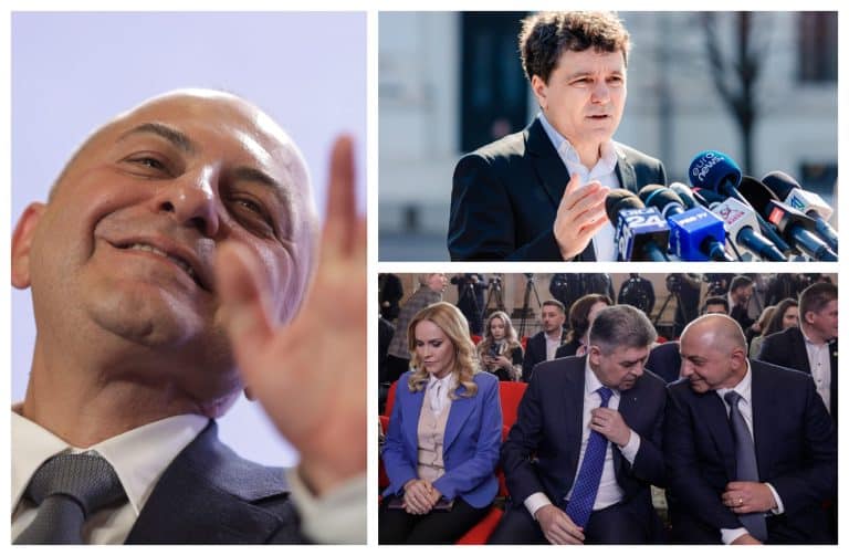 Alianța PNL-PSD și riscurile unei înfrângeri în fața lui Nicușor Dan. „Principalul scop a fost să nu existe rivali în partid”