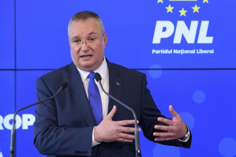 PNL a aprobat lista candidaților la alegerile europarlamentare. Anunțul făcut de Nicolae Ciucă