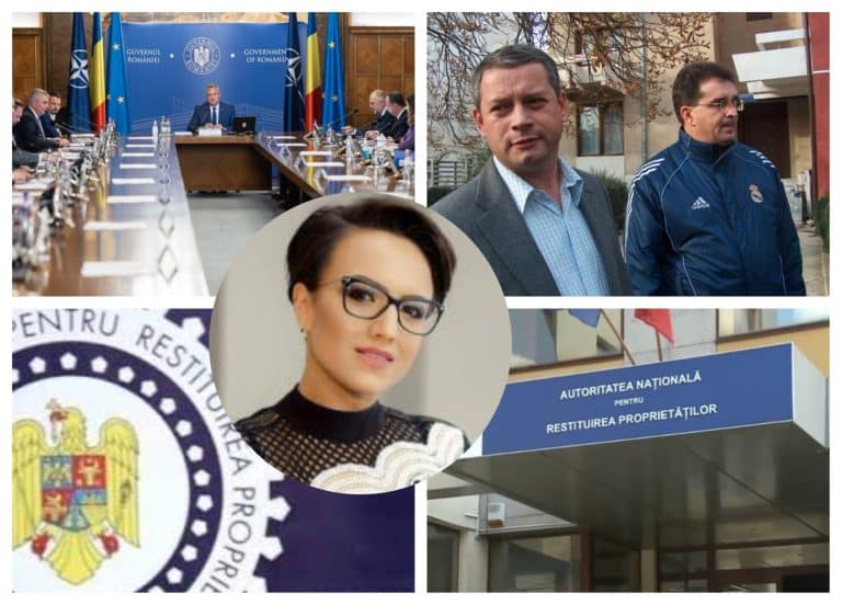 ANRP, condusă de o tânără juristă de 37 de ani. Funcție cheie pentru finul lui Marian Oprișan, în cadrul Autorității