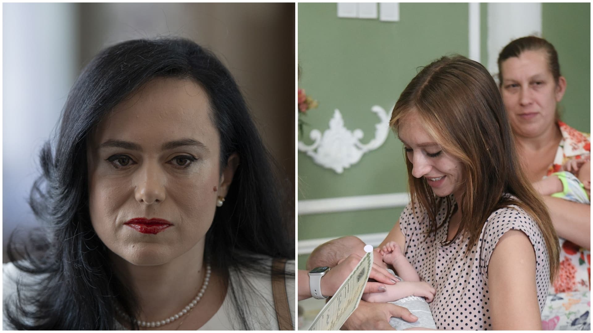 Ce se întâmplă cu concediul pentru creșterea copilului. Ministrul muncii, anunț privind posibila scurtare