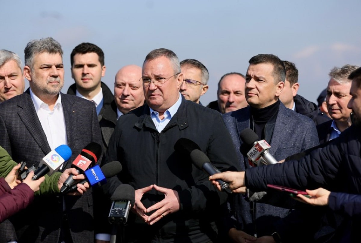 Ciucă are probleme în teritoriu. Luni se decide dacă PNL va merge cu PSD în Timișoara, Bacău și Brașov