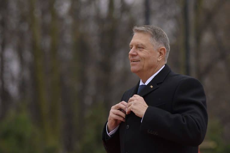 Klaus Iohannis poate conduce politica UE. Care este, de fapt, funcția la care are șanse președintele