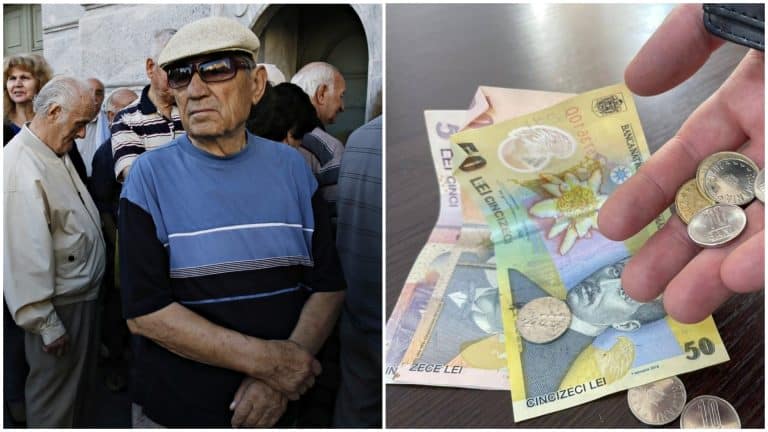 Aproape 2 milioane de români nu vor avea pensii crescute substanțial după recalculare. Explicațiile ministrului muncii