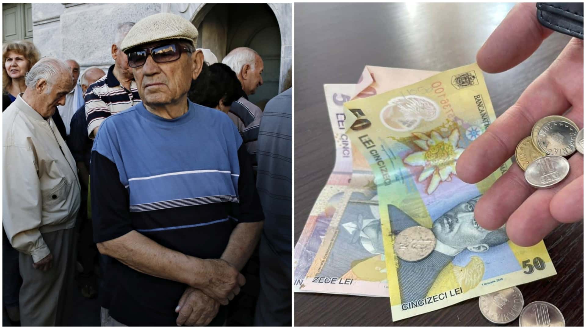 Aproape 2 milioane de români nu vor avea pensii crescute substanțial după recalculare. Explicațiile ministrului muncii