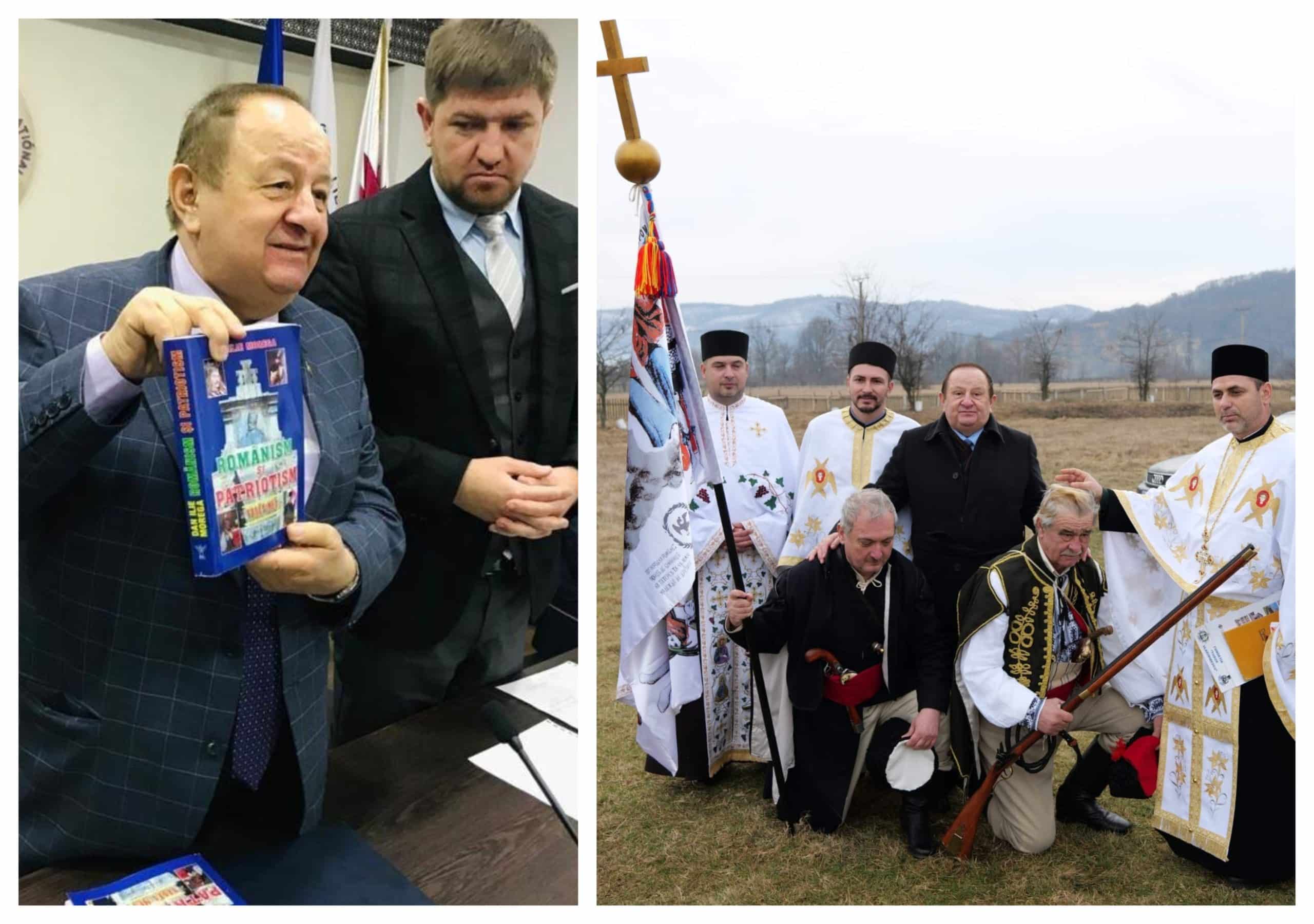 Dan Morega, trimis în arest la domiciliu. Judecătorii au refuzat arestul preventiv, deși fostul fostul prefect de Gorj a fost prin a șasea oară fără permis