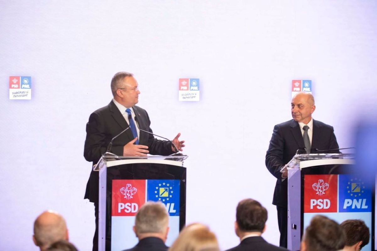 Cătălin Cârstoiu, despre planșeul din Piața Unirii: „Este necesară o reabilitare urgentă. Este un risc la limită”