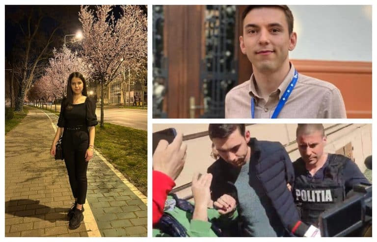 Noi dezvăluiri în cazul Andreei, tânăra din Timișoara ucisă de Mirel Dragomir: “Nu era absolut nicio îndoială”. Rudele fetei, distruse de durere