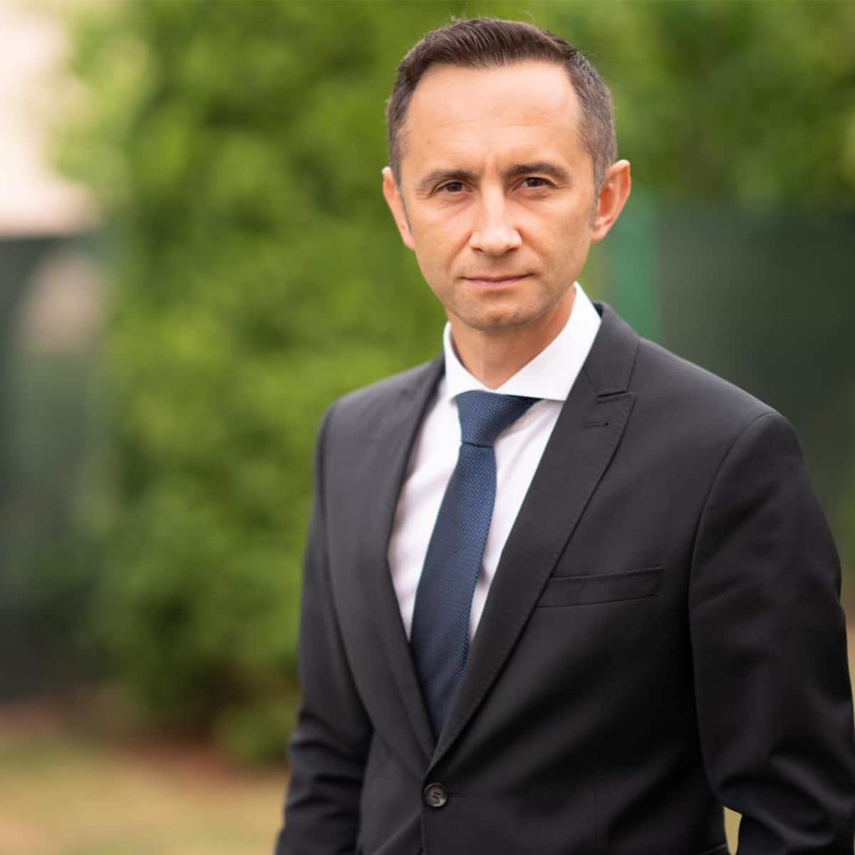 Șeful PNL Timiș ar putea fi schimbat. Alin Nica a criticat decizia privind candidații comuni cu PSD