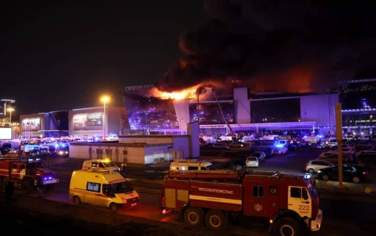 Doi cetățeni ai Republicii Moldova au fost uciși de teroriști la Crocus City Hall. Au lăsat în urmă doi copii minori