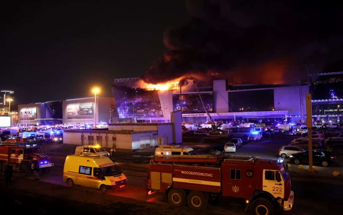Doi cetățeni ai Republicii Moldova au fost uciși de teroriști la Crocus City Hall. Au lăsat în urmă doi copii minori