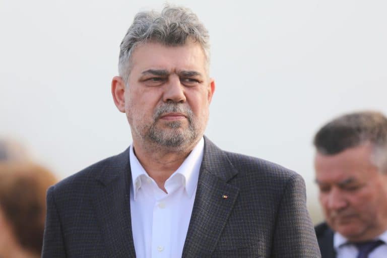 PSD estimează investiții publice de peste 24 de miliarde de euro în acest an. Marcel Ciolacu: ”Avem ambiția să forțăm investiții anuale de 10% din PIB”