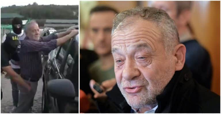 Dumitru Buzatu acuză ”presiuni uriașe” din spatele gratiilor. Dosarul DNA a ajuns la 35 de volume și 17.000 de pagini