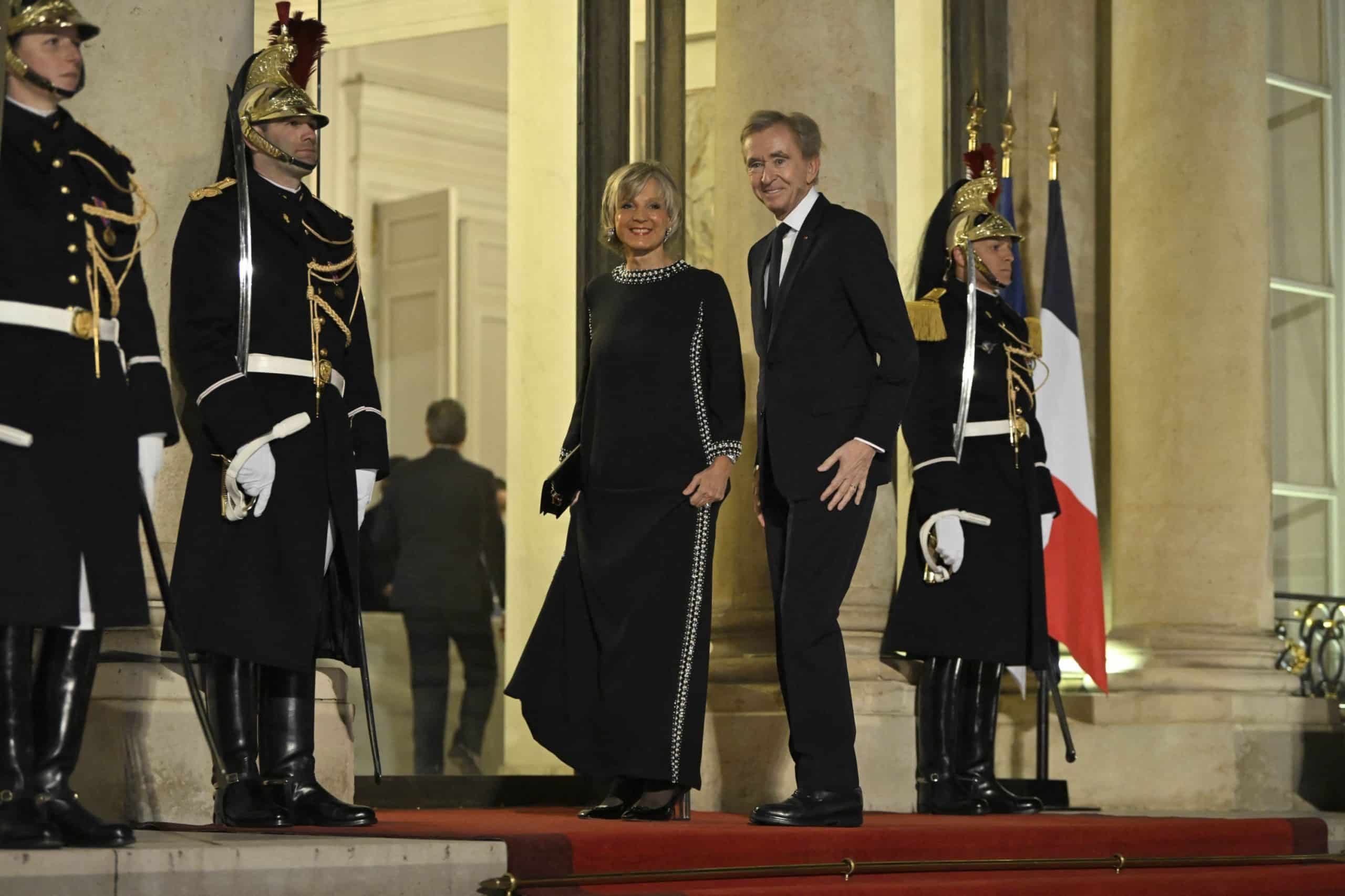 O dramă de familie devine preocuparea întregii Europe. “Belloni a plecat și sunt în joc 425 de miliarde de dolari”