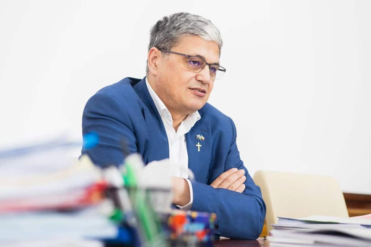 Primarii, liber la împrumuturi pentru finalizarea proiectelor. Marcel Boloș: ”Deblocăm cereri de rambursare în valoare de peste 15 miliarde de lei”