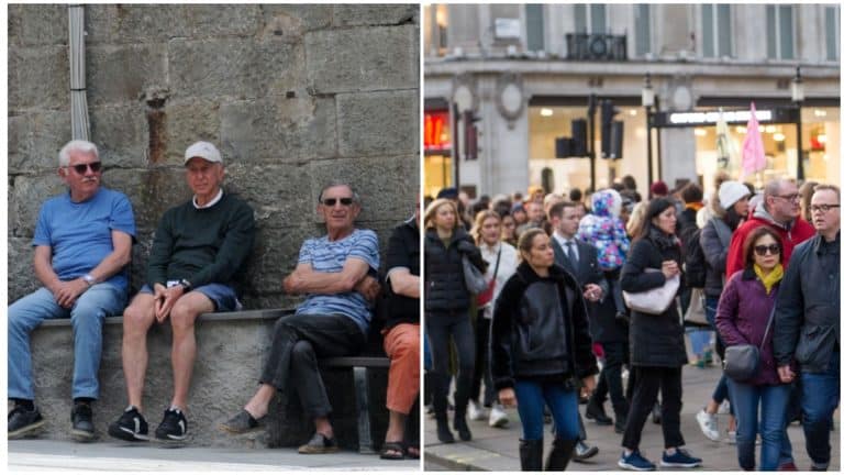 Vești bune pentru sute de mii de români. Se pot pensiona anticipat, fără penalizări. Vezi dacă ești și tu pe listă