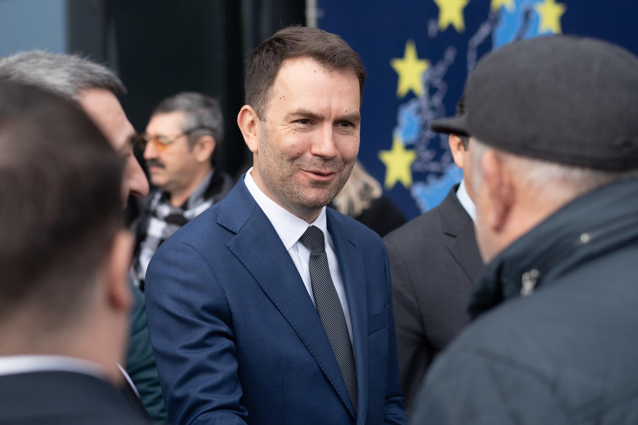 Cătălin Drulă, sigur de victoria lui Nicușor Dan: ”Oamenii îmi spun că îl vor în continuare”