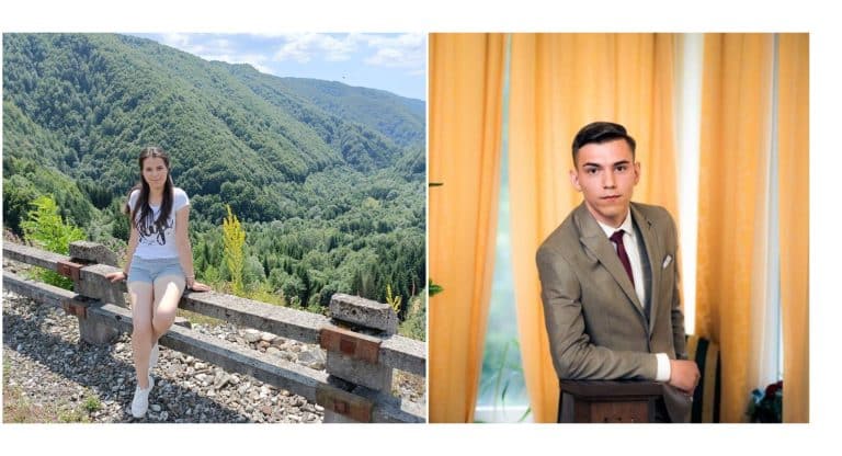 De ce a ucis-o Mirel pe Andreea? Detalii neştiute despre relaţia celor doi, dezvăluite de un coleg: “Probabil că el îşi făcuse multe speranţe”