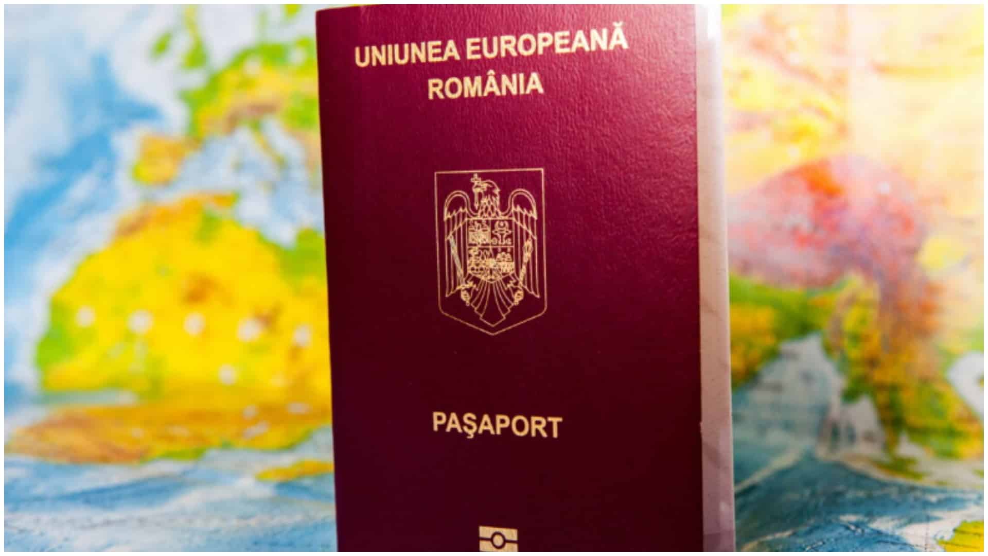 Care sunt cele mai puternice pașapoarte din lume. România nu se află printre țările din Top