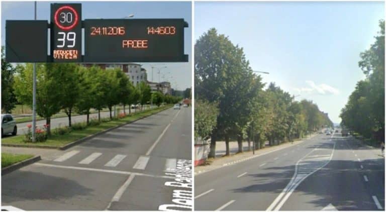 Orașul din România pe care șoferii trebuie să-l evite. Lovitura e totală pentru ei