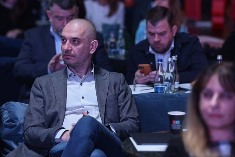 Radu Mihaiu, convins că o să câștige Primăria Sectorului 2. A luat semnături de la Cătălin Cîrstoiu și Rareș Hopincă pe lista USR