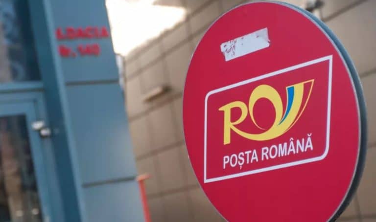 Poșta Română îți va relua activitatea de miercuri, 3 aprilie. Angajații au primit cei aproape 400 de lei ceruți