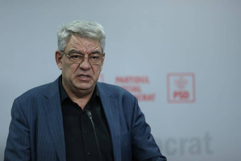 Mihai Tudose, despre eventuala retragere a lui Cătălin Cîrstoiu. Europarlamentarul spune ce procente are candidatul Coaliției la Primăria Capitalei