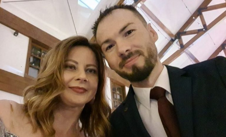 Soțul Mariei, femeia însărcinată care a murit în spital, rupe tăcerea. ”Sarcina era ok, medicul i-a dat Paracetamol”