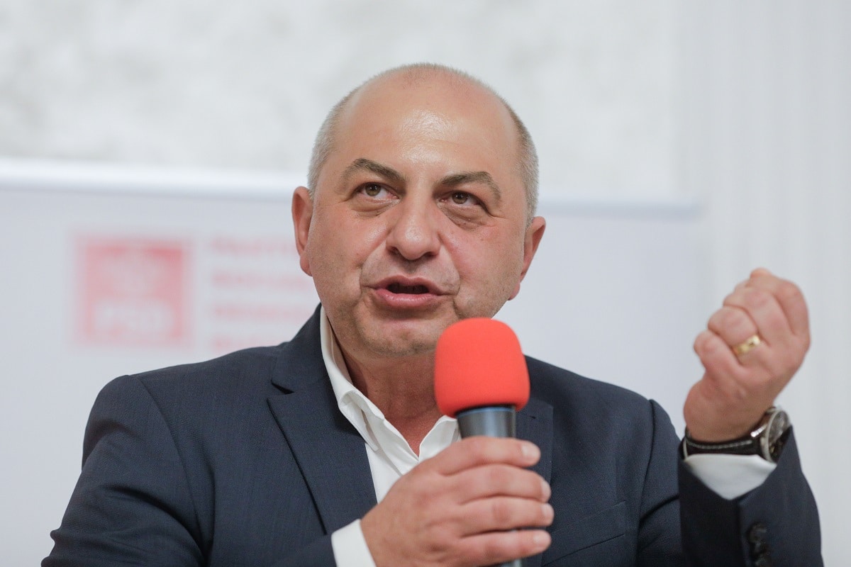 Cătălin Cîrstoiu, atac la adresa actualului primar: ”Ferească Dumnezeu să fie cineva rănit din cauza indolenței şi delăsării manifestate de Nicușor Dan”