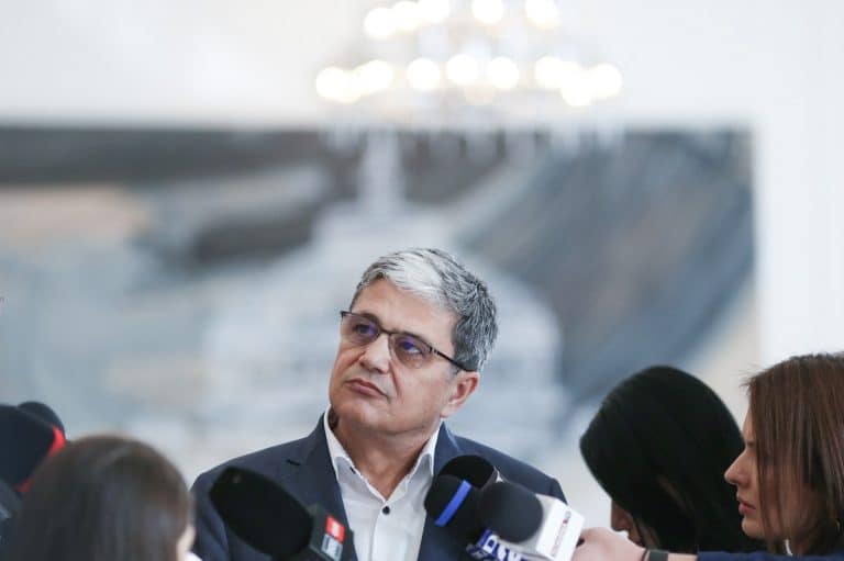 Marcel Boloș, uimit de prețurile la alimente din piețe. Câti bani a plătit ministrul Finanțelor