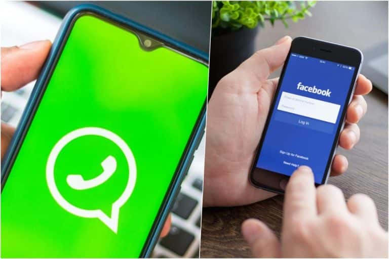 Au picat WhatsApp și Facebook. Utilizatorii nu mai pot folosi aplicațiile