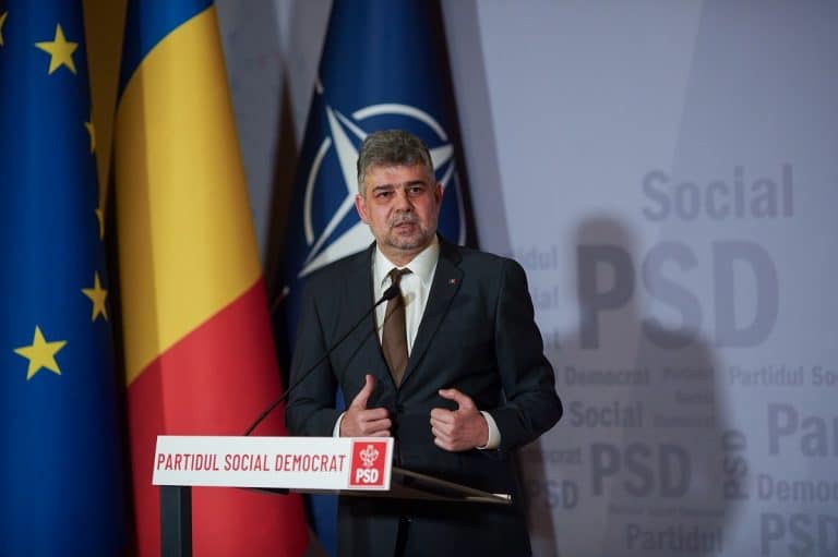 Marcel Ciolacu, anunț important pentru microîntreprinderi. „Vom negocia cu Comisia Europeană”